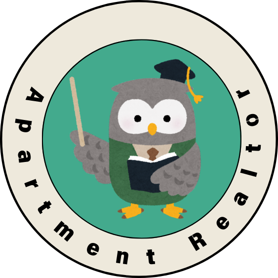 【実務】賃貸仲介の基礎実務のバッジ