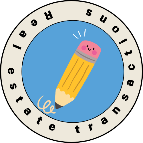 不動産取引の基礎のバッジ