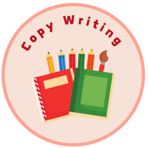 STEP11：コピーライティングのバッジ