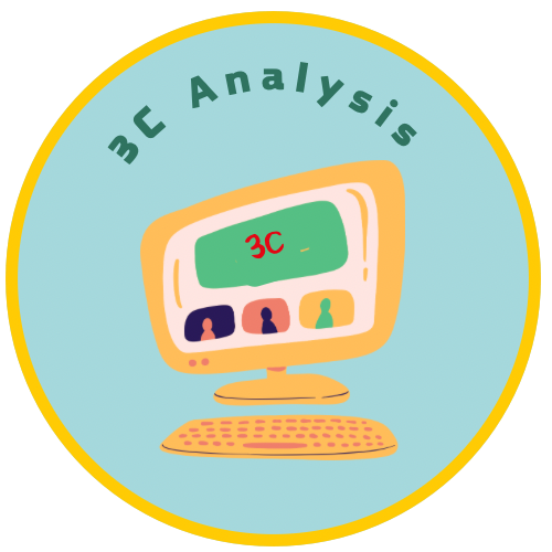 STEP3：3C分析のバッジ