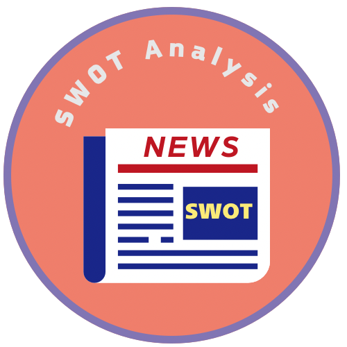 STEP4：SWOT分析のバッジ