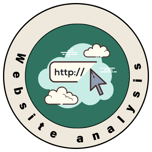 Webサイト分析のバッジ