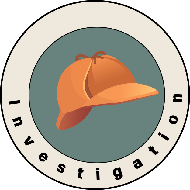 調査実務（基礎）のバッジ