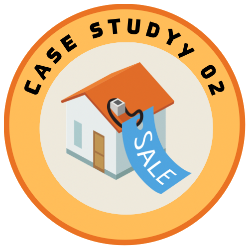 取引事例（売買2）のバッジ