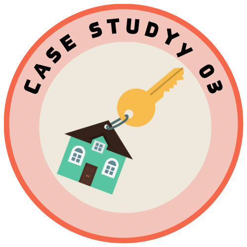 取引事例（売買3）のバッジ